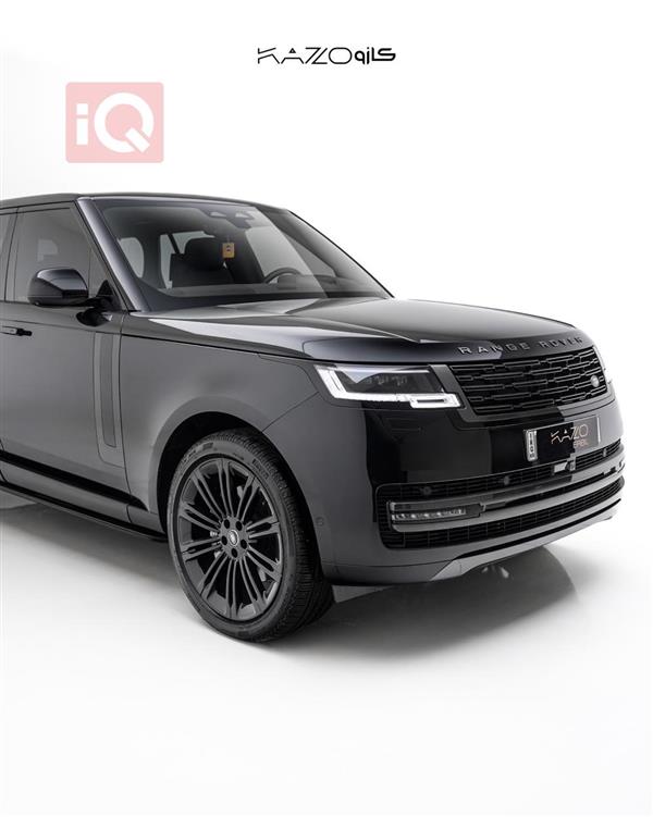 Land Rover Range Rover Vogue 2025 for sale in Iraq - Erbil